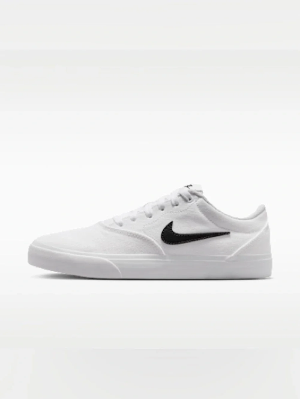 Nike SB Charge mens canvas sneakers
